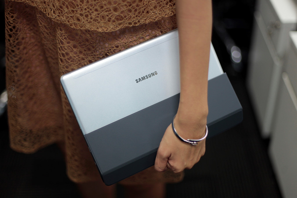 Đánh giá Samsung Galaxy Book: Cấu hình mạnh mẽ, S Pen thông minh